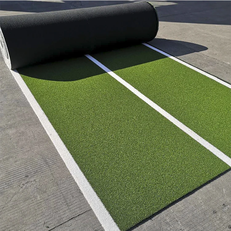 

Best Selling Product 30mm Thickness Synthetic Turf Shock Pad For Artificial Grass