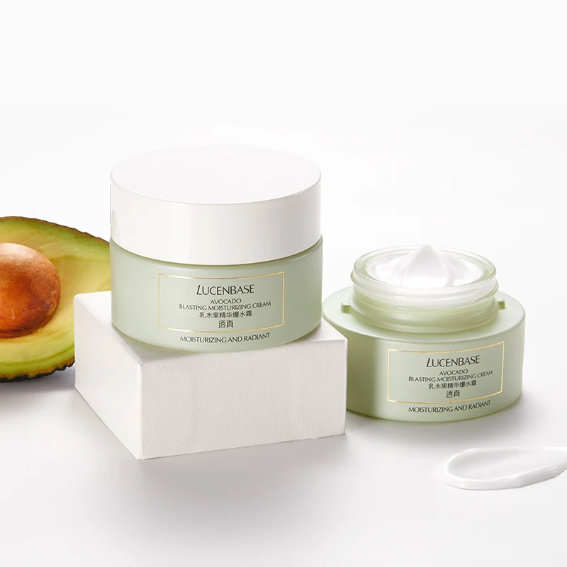 

Best brightening vegan korean face cream