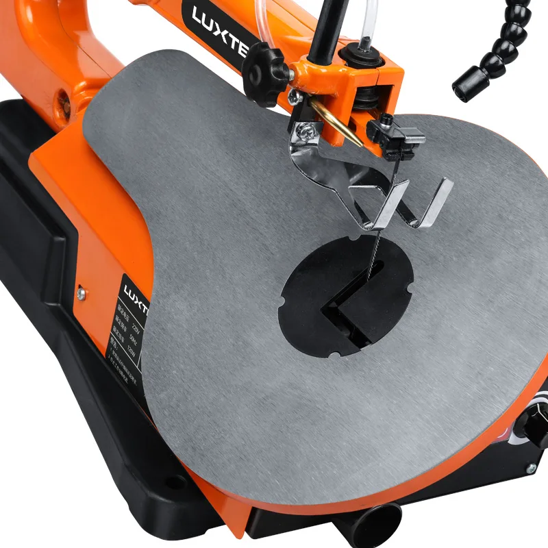 Luxter Pro 16 Inch Variable Speed Scroll Saw Machine Buy Scroll Saw