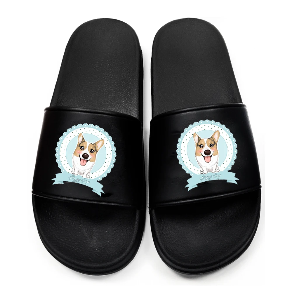 

New Design Black Slides Sandals Make Your Own Slippers For Men Beach Outdoor And Indoor Men Slippers, Any colour