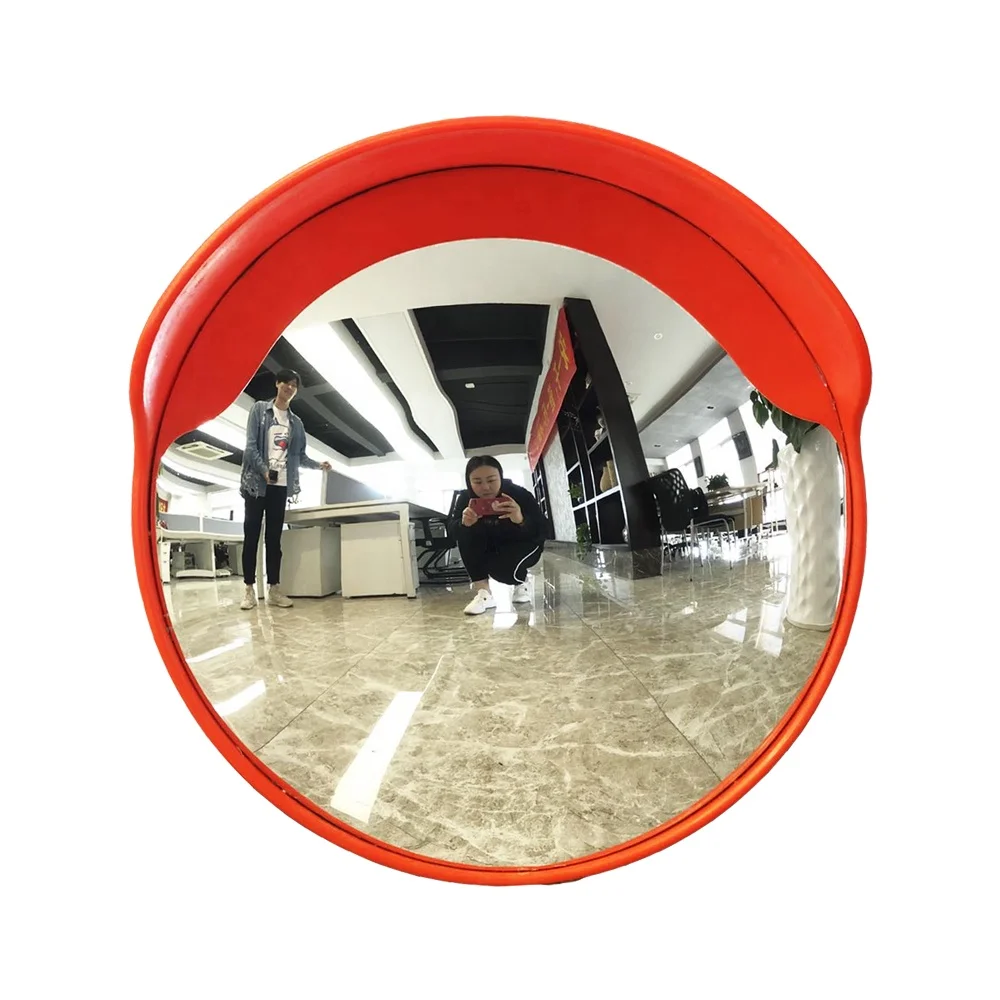 
Road Traffic Convex Mirror 