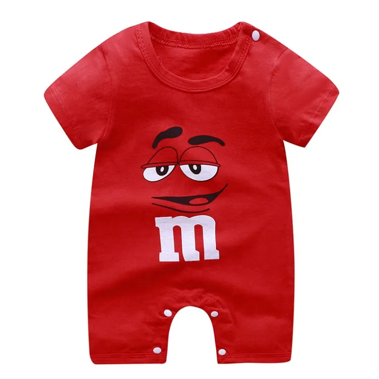 
New Born Cute Knitted Baby Clothes Baby Girl Clothes Romper 