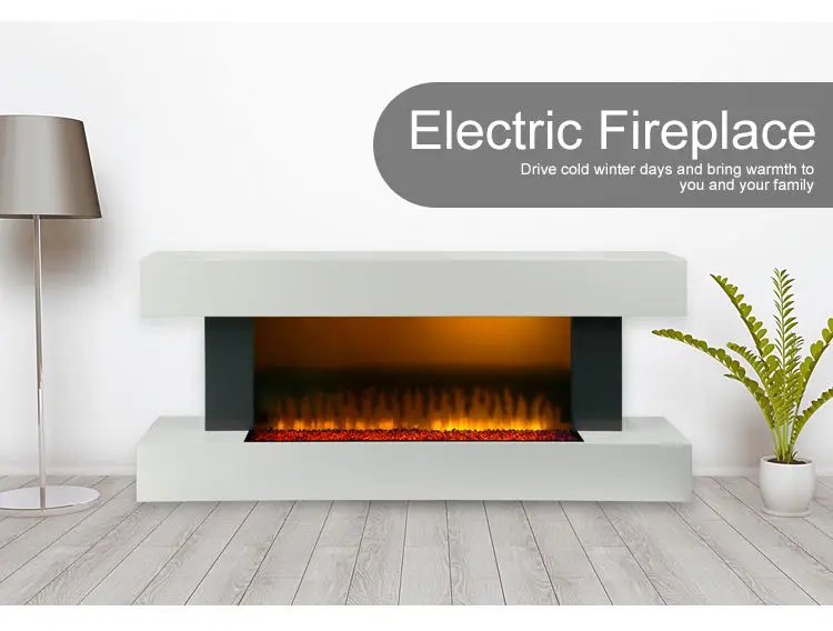 fireplace made in china