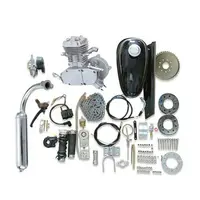 

Nice 48cc 49cc 50cc 60cc 66cc 80cc gas 2 cycle 49cc motor bicycle kit bike engine