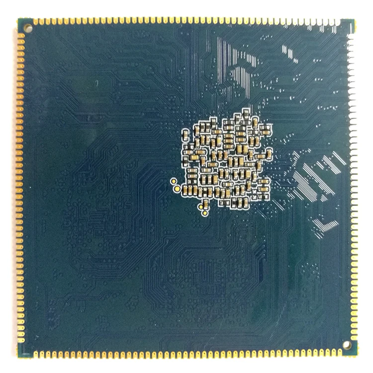 Cortex a53 quad