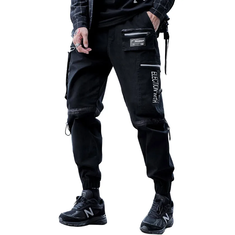 

Multifunctional men cargo casual with low price Men's Trousers & Pants sport pants