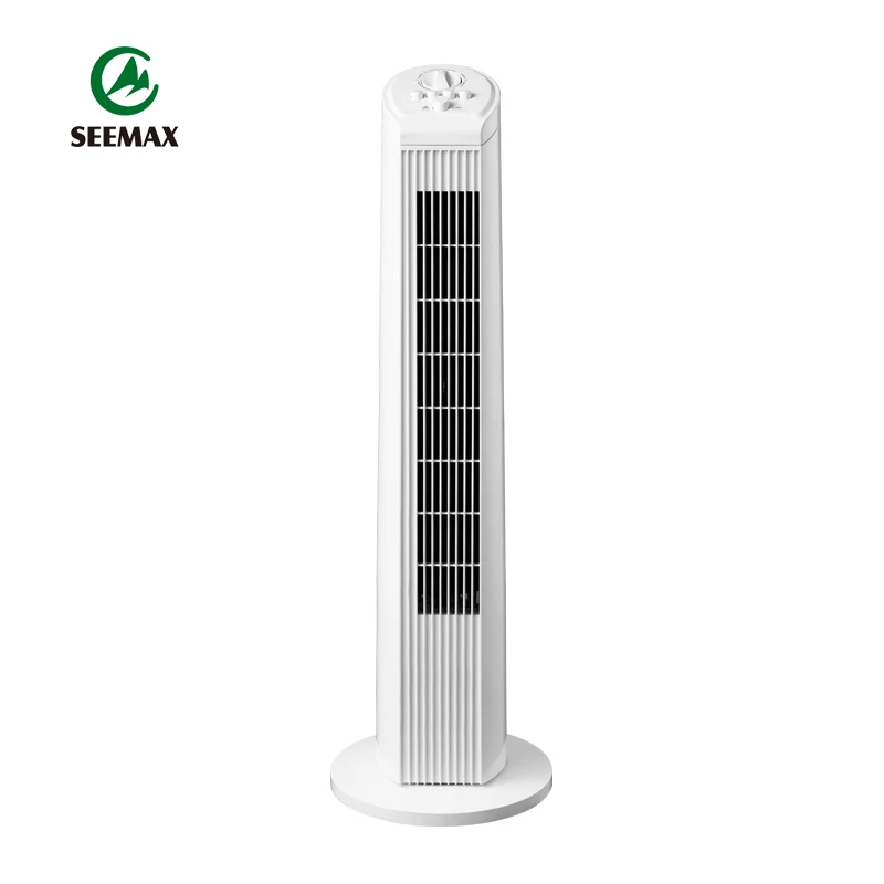 
Hot Selling 30 inches 3 variable speed settings Oscillating Cooling Tower Fan 