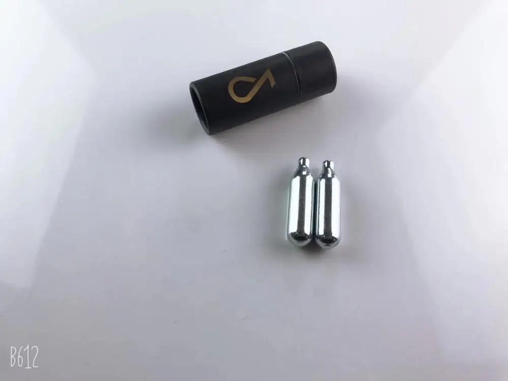 
CE certified high quality 8g N2O strawberry flavor cream charger 