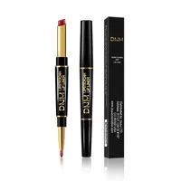 

No Logo Label Lip Stick Double Sided Lipstick Pencil