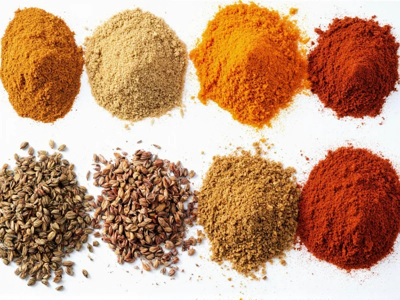 Spice Names: From Kitchen to Birth Certificate