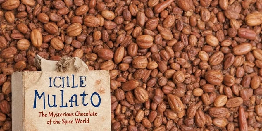 Cooking with Chile Mulato tips