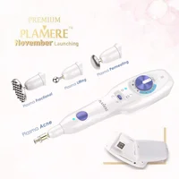 

2020 New Upgrade Plamere 5 in 1Fibroblast Plasma Pen For Skin Tightening Plamere Plasma Lift Pen