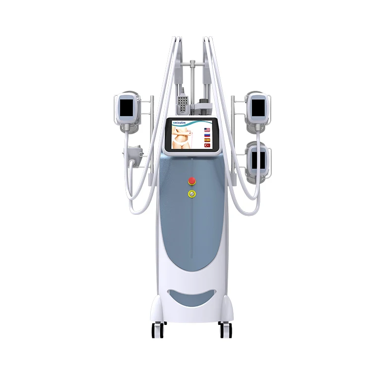 

winkonlaser criolipolisis cryo rf 2020 new 4 Cryo Cavitation Lipolaser RF cool tech loss weight slimming machine