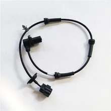 السيارات الجبهة عجلة سرعة الاستشعار لشفروليه كالوس ، دايو كالوس ABS الاستشعار OE رقم 96473221