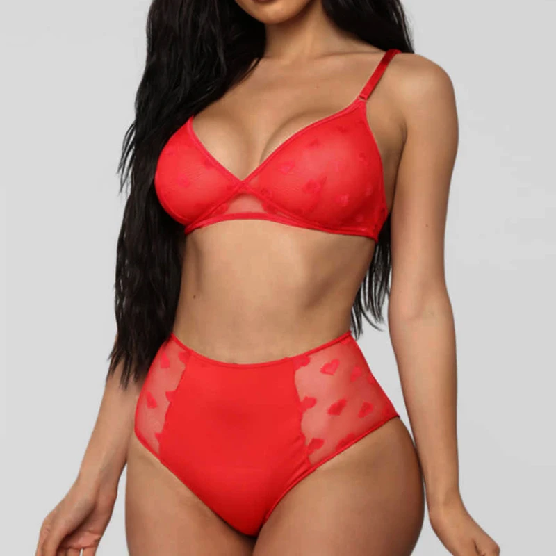 

Women's Sexy Lingerie Set Home Pajamas Simulation Silk Nightgown Large Size Home Lingerie Nightdress