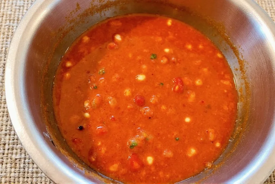 Sweet Pepper Thai Sauce: Flavor Guide & Uses