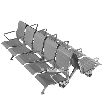 Leadcom Durable Aluminium Bench Waiting Area Seat Ls 529al Buy