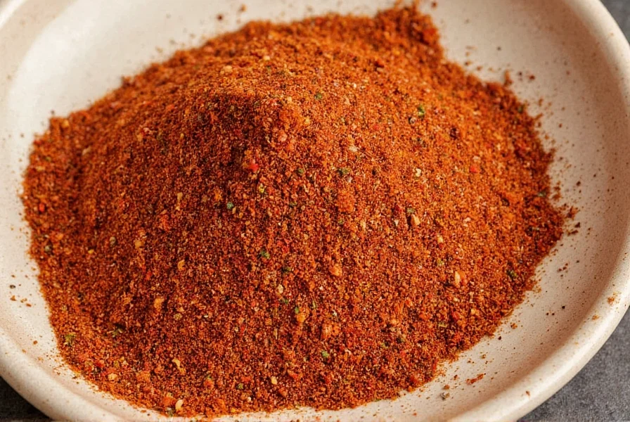 What's in Jerk Seasoning: Authentic Ingredients Revealed