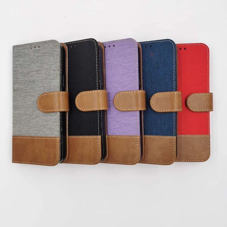 

2021 Luxury Flip Cover Pu Leather Phone Case Straps Wallet Cell Phone Case Back Cover Luxury Phone Case 2021