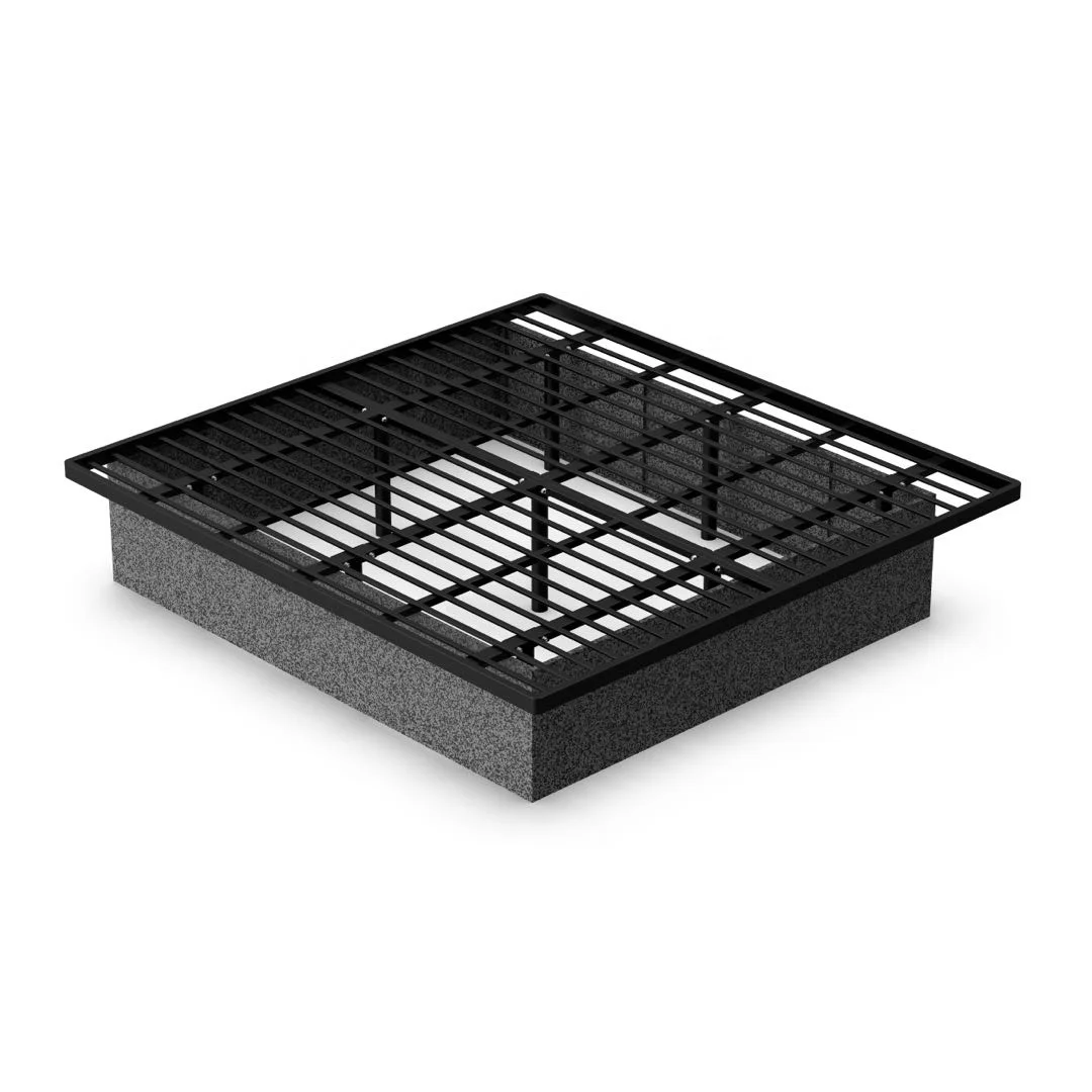 Cheap Durable Wholesale Hot Sale Motel Use Home Use Metal Adjust Bed