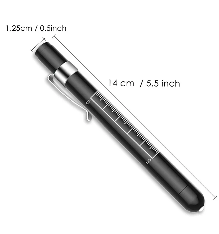 pen light medical