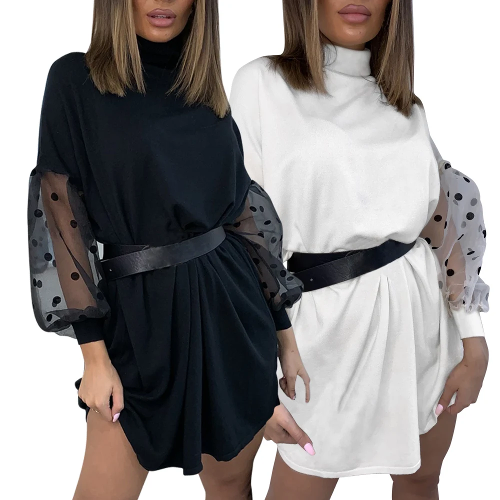 

Spring And Summer trending 2021 luxury woman elegant fashion dress