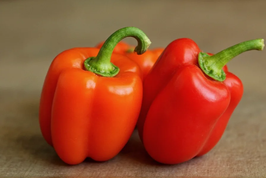Bonnet Pepper Scoville Rating: 100,000-350,000 SHU Explained