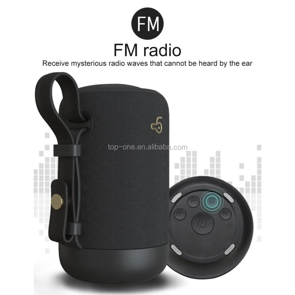 Wireless Loudspeaker Sound Stereo Outdoor Boombox Dual Driver HD Sound USB Mini Portable Outdoor Waterproof Bluetooth Speaker - ANKUX.COM