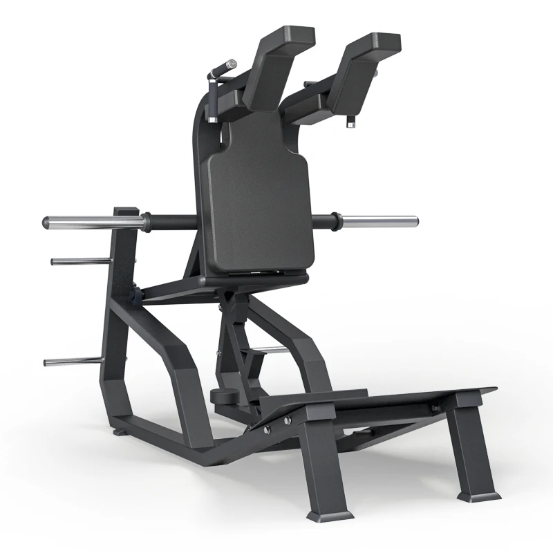 

New arrival hot sale high quality machine gym fitness equipment super squat, Customized