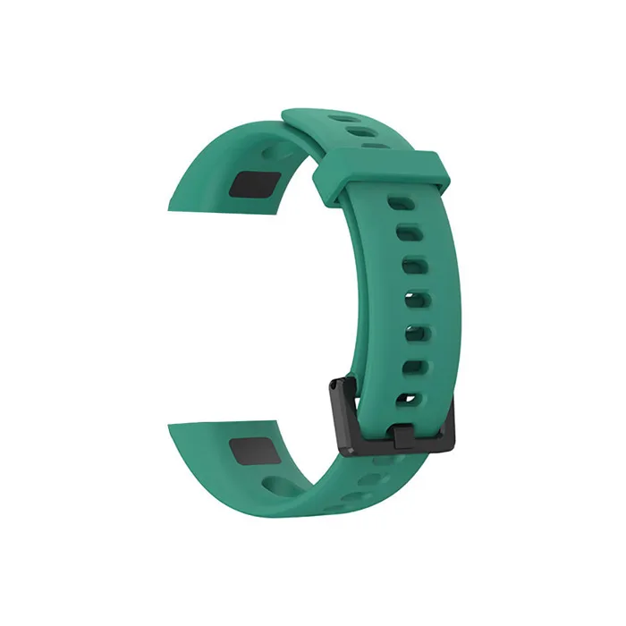 

High Quality Silicone Strap Watch Band For Huawei Honor Band 5i Smart Watch