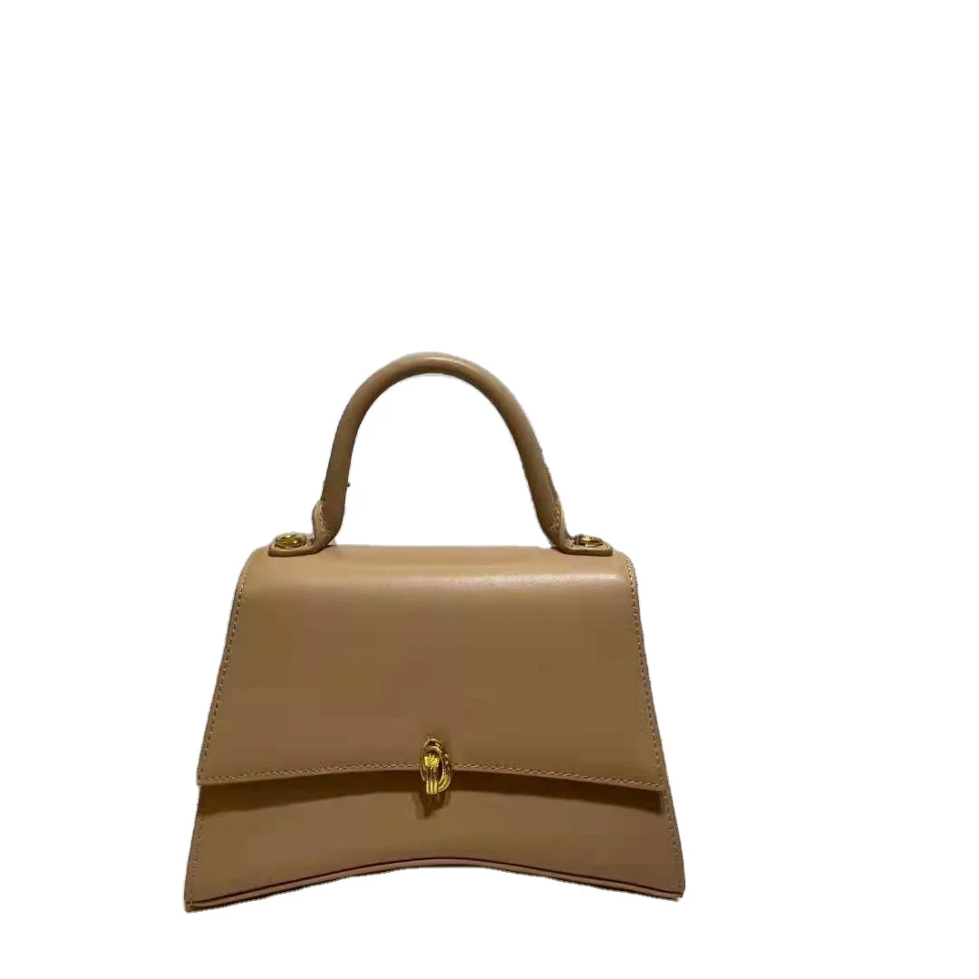 

Fashion Latest Ladies Handbags Genuine Leather Small Tote Women Messenger Bag Crossbody, Various