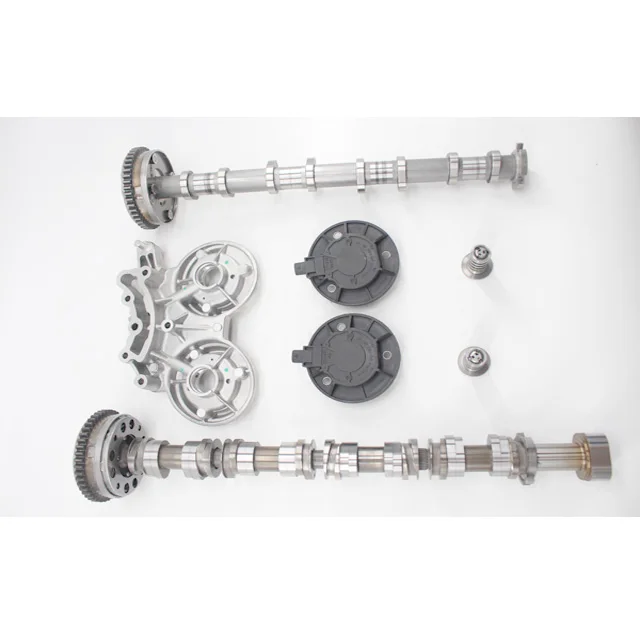 06l109088 06l109087a Camshaft Kit For Audi A3 A4 A5 Q5 1.8 2.0 Tfsi Cjs