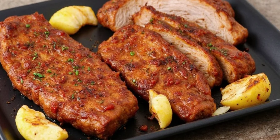 Historical Mojo Recipe Page