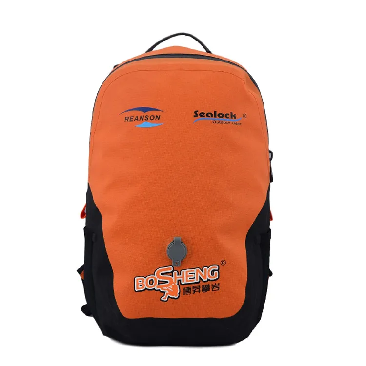 

Manufacturer recommends outdoor sports school travel backpack