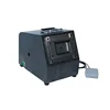 Office Popular Electric Desktop Stepping PVC Card Punching Machine Run by the Circuit Controlling