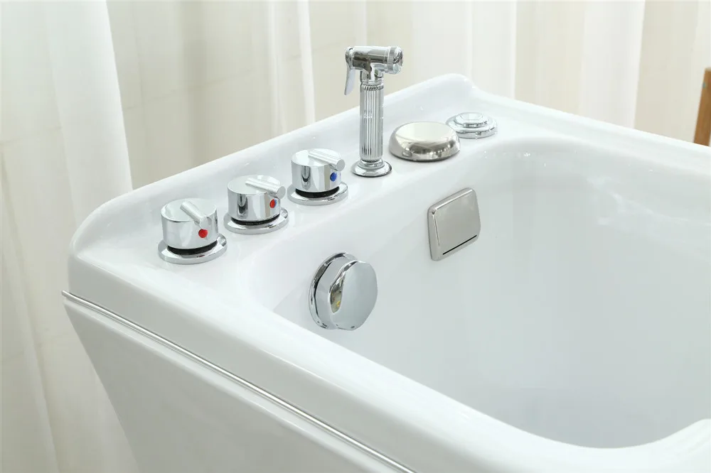 
Best selling dog grooming bathtub/dog spa/pet washing station 