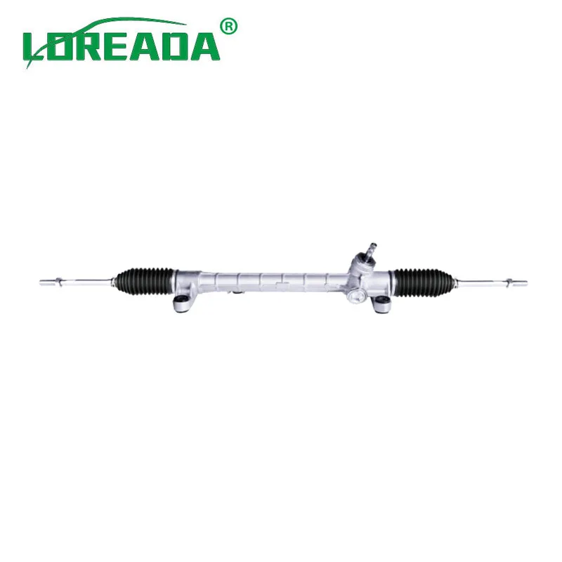 LOREADA RHD Japan Auto Parts Automobile Wholesale For Corolla CE120 OEM 45510-12290 Steering Gear Power Steering Rack