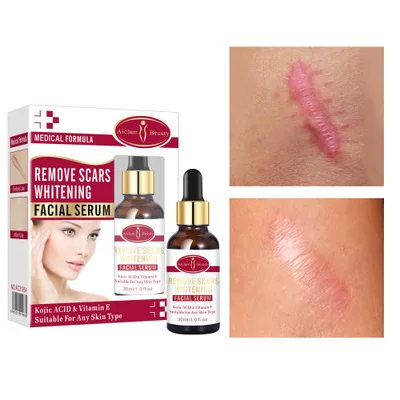 

AICHUN BEAUTY Skin Care Moisturizing Repairing Scar Removal Serum Oil 30ml