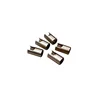 Mechanical Engineering Precision Machined CNC Brass Medical Components