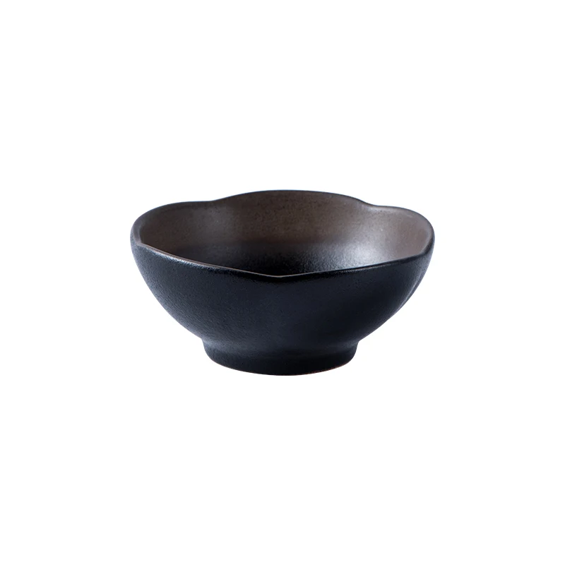 

Wholesale Fruit Noddle Bowl Ceramic Japan Bowl Hand Made Beauty Big Bowl