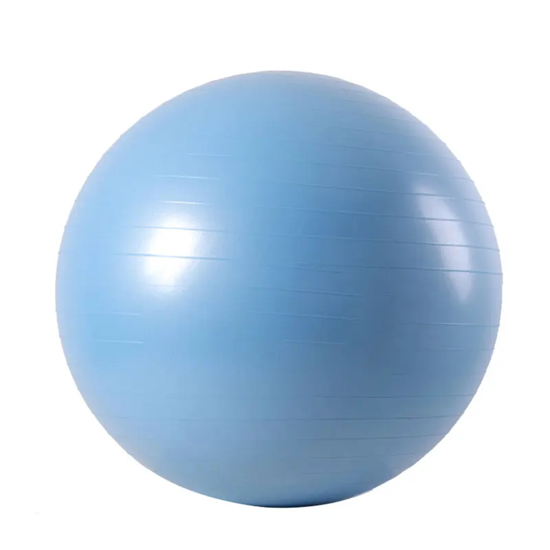 

Hot selling excercise swiss yoga ball gym, Blue,purple,red,orange or custom color