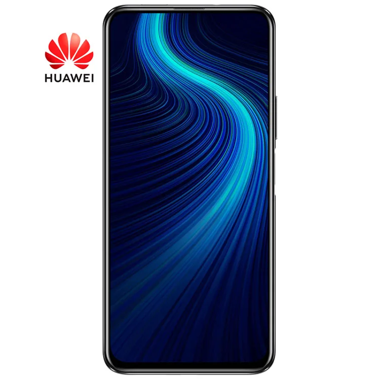 

Triple Back Cameras + Lifting Front Camera Huawei Honor X10 5G Telefone Celular 8GB+128GB 6.63 inch Android Smartphone