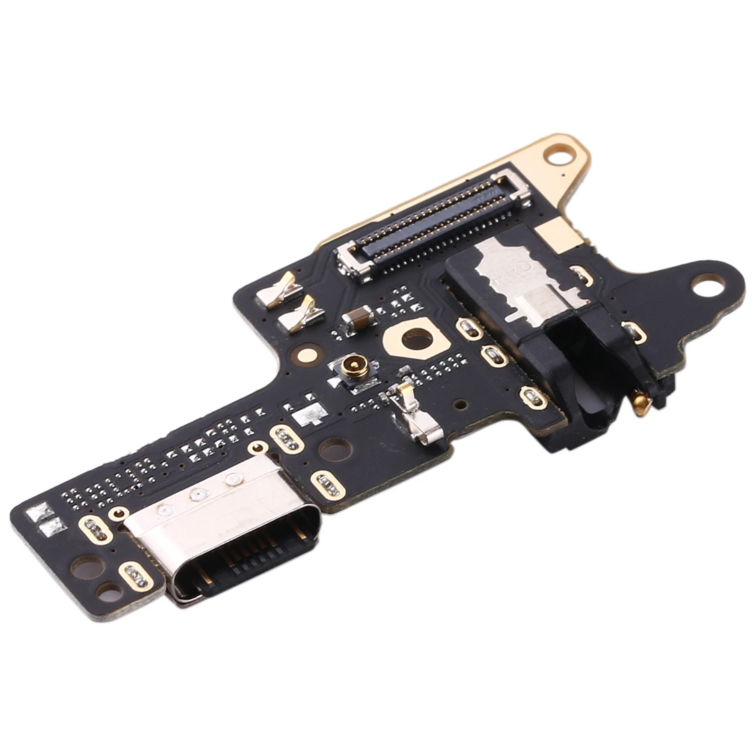

Wholesale Original New Mobile Phone Charging Port Flex cable Board For Xiaomi Redmi 8