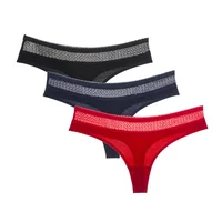 

Women Underwear Lingerie Sexy cotton Panties for Women String Thongs Solid Seamless G-String Briefs Panties Underwear
