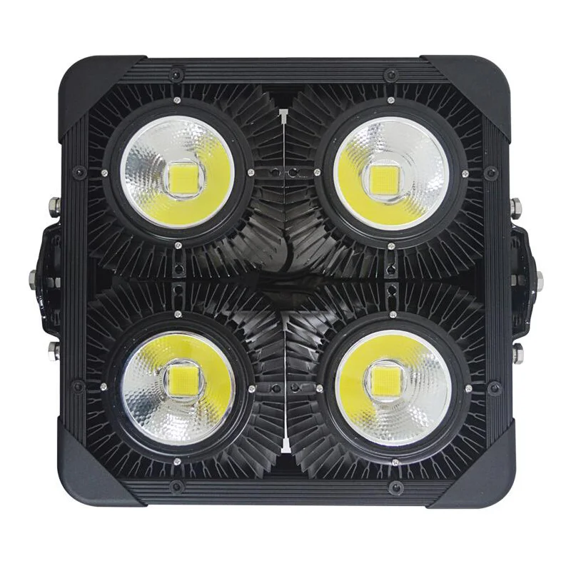 

IP65 Outdoor Stadium Flood Light For Football Stadium 500w Stadium Led Flood Light