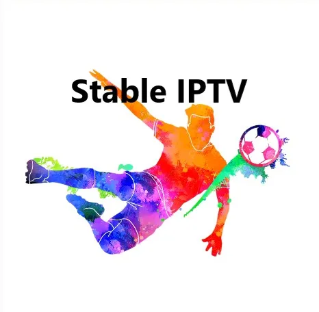 

IPTV Subscription 12 Months M3u in Smart TV PC iOS Android TV Box