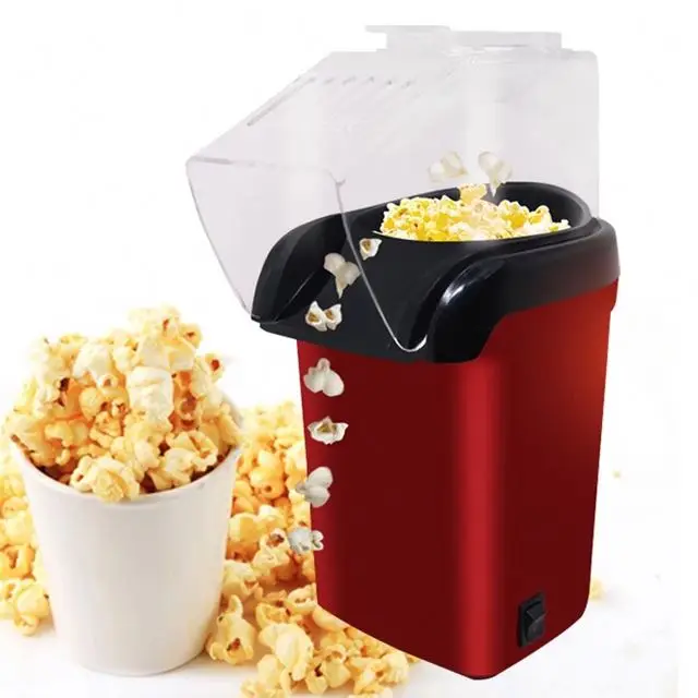 

Amazon Hot Selling 110v 220v Popcorn Machines Vending