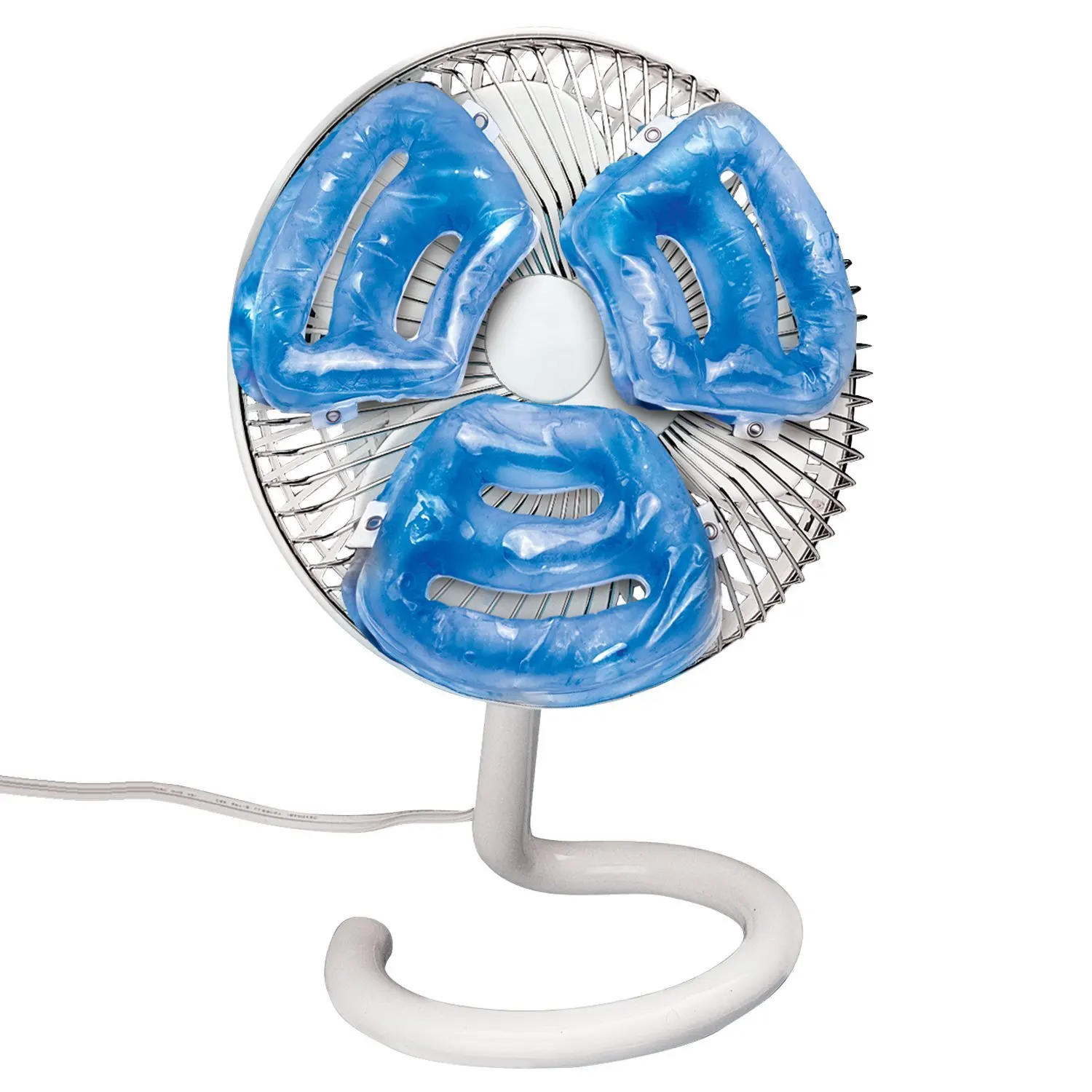 frosty breeze personal cooler