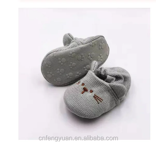 infant slippers