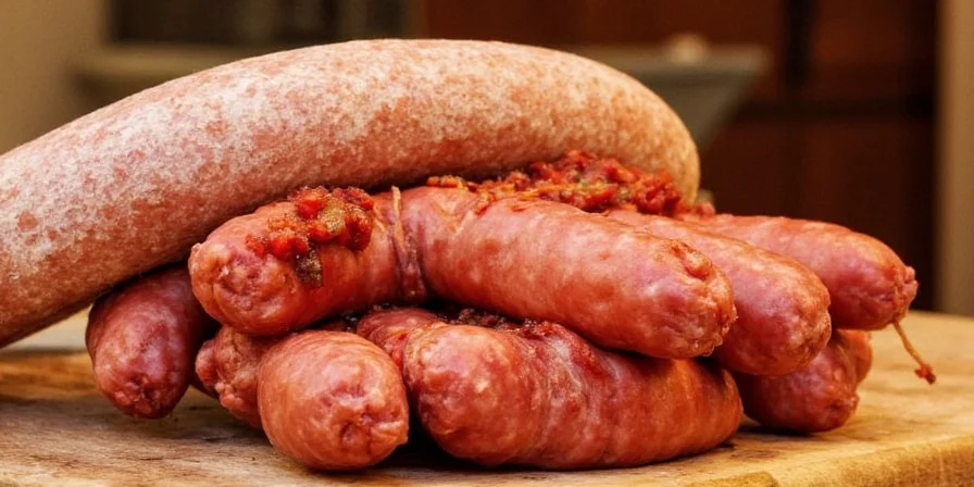 Final Comparison: Thüringer vs Other Bratwursts